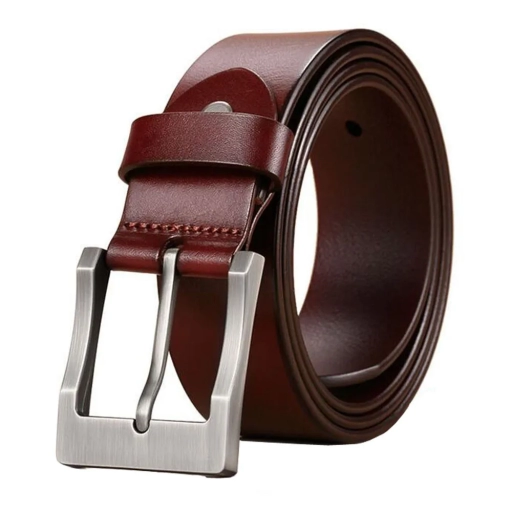 LEATHER BELTS