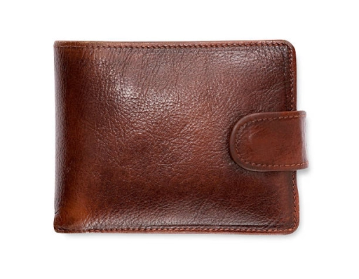 LEATHER WALLETS