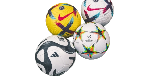 FOOTBALLS